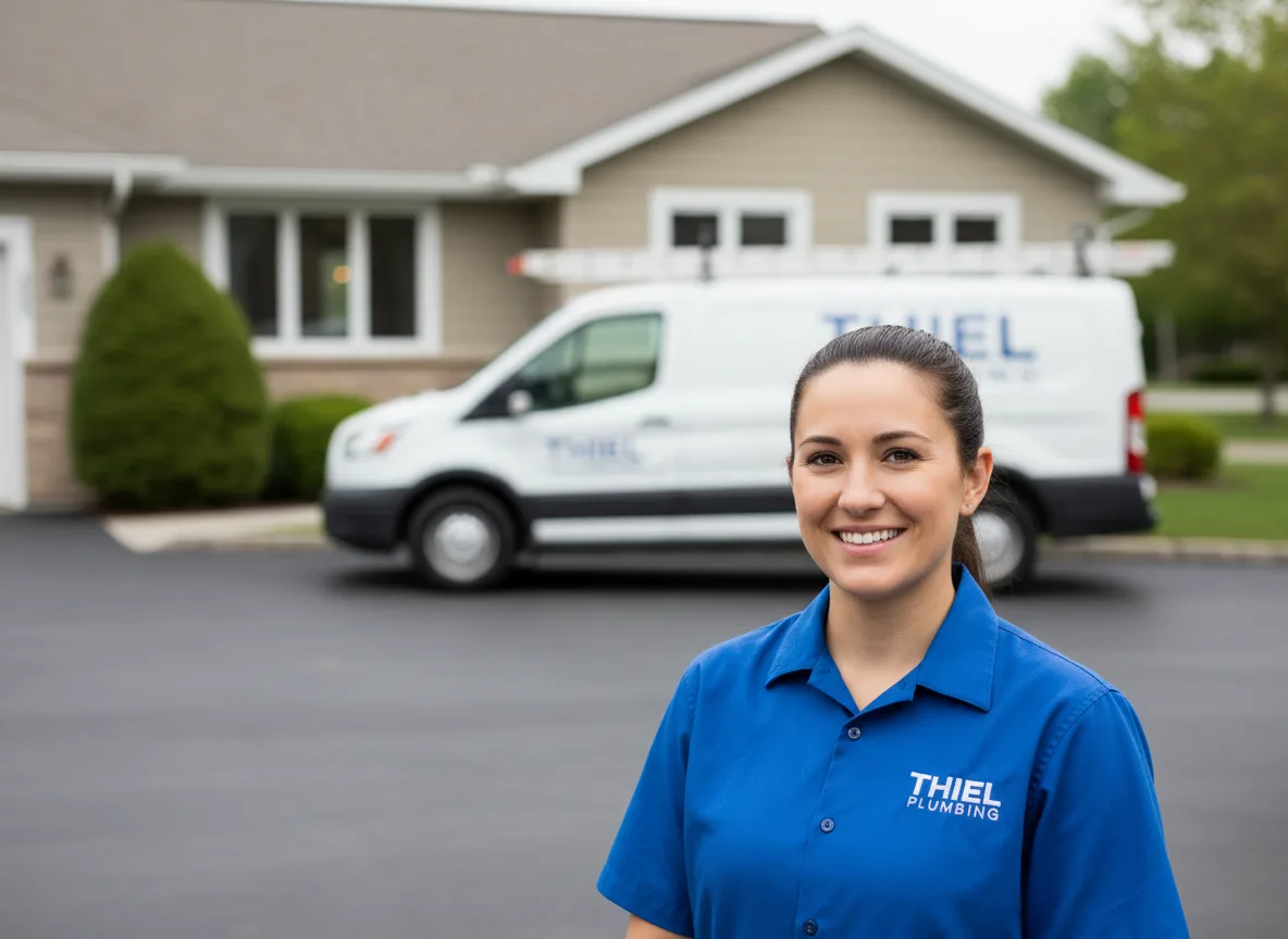 Plumber La Crescent, MN FAQs